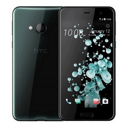 Замена разъема зарядки на телефоне HTC U Play в Брянске